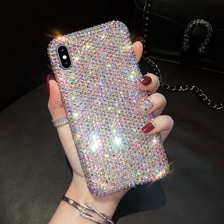 Wholesale AB Colorful TPU Phone Cases